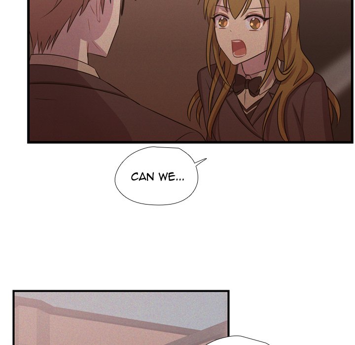 I Need Romance I Need Romance EP 25 - Toomics page 93 - 
