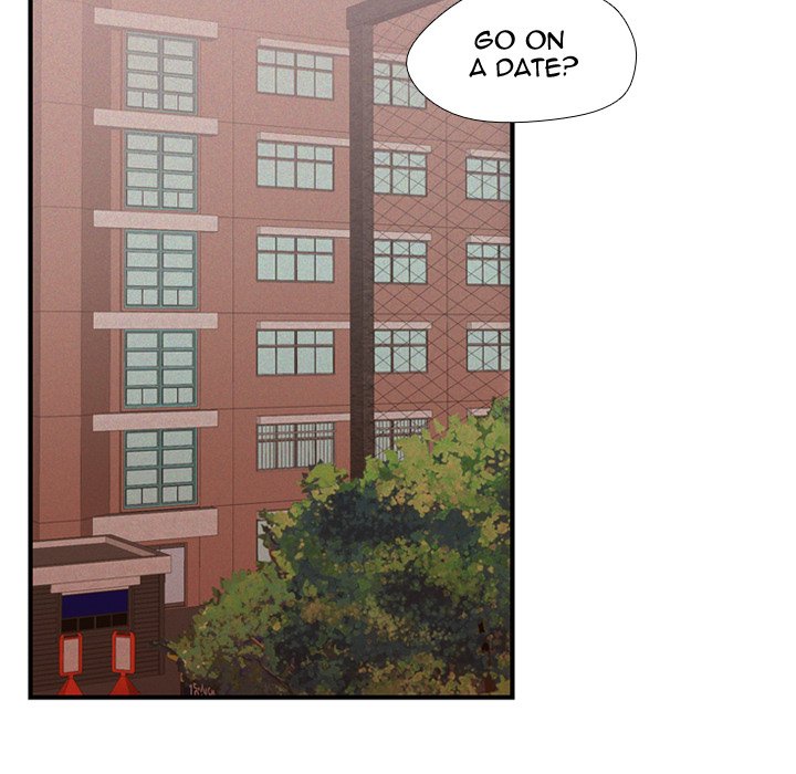 I Need Romance I Need Romance EP 25 - Toomics page 94 - 