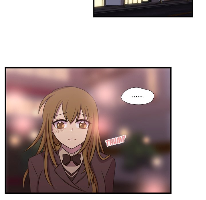 I Need Romance I Need Romance EP 25 - Toomics page 96 - 