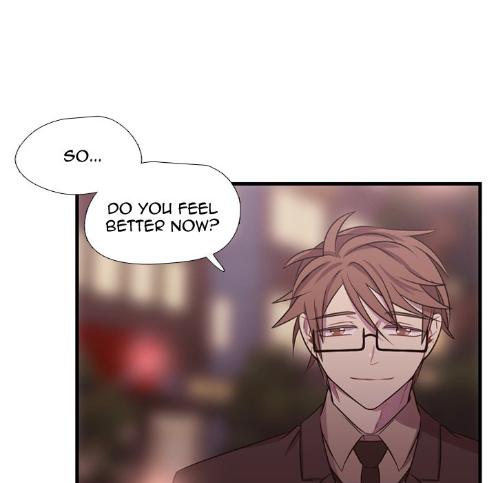 I Need Romance I Need Romance EP 25 - Toomics page 97 - 