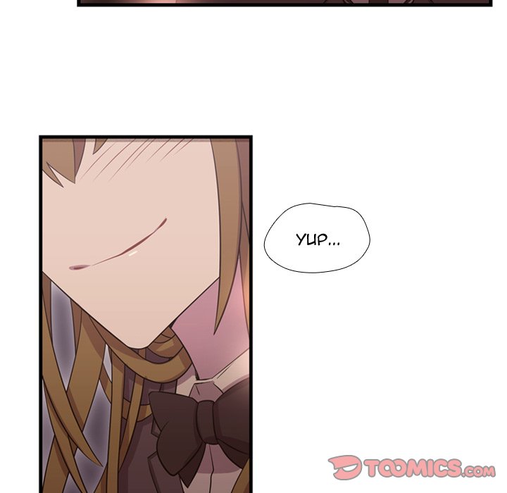 I Need Romance I Need Romance EP 25 - Toomics page 98 - 