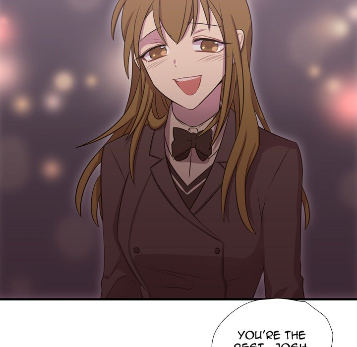 I Need Romance I Need Romance EP 25 - Toomics page 100 - 