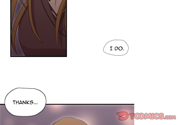 I Need Romance I Need Romance EP 26 - Toomics page 2 - 
