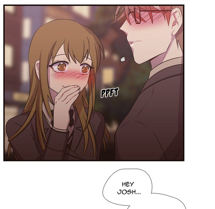 I Need Romance I Need Romance EP 26 - Toomics page 17 - 