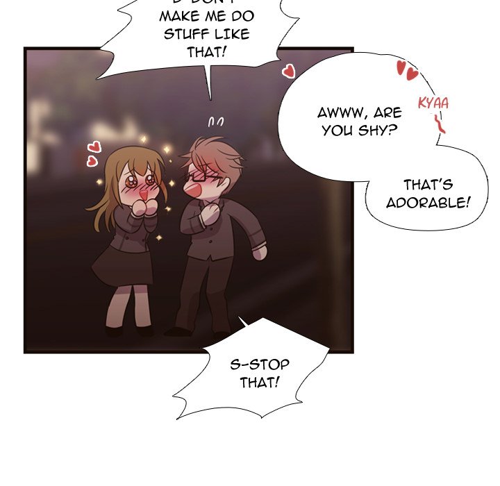 I Need Romance I Need Romance EP 26 - Toomics page 19 - 