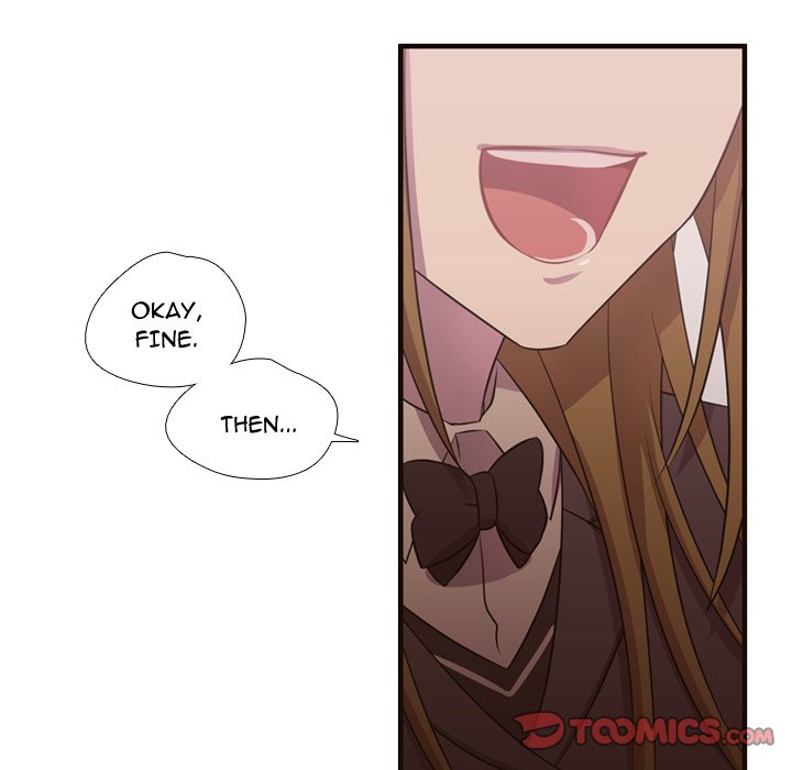 I Need Romance I Need Romance EP 26 - Toomics page 20 - 