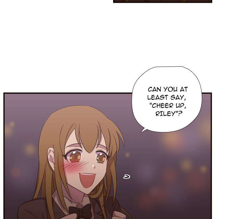 I Need Romance I Need Romance EP 26 - Toomics page 21 - 