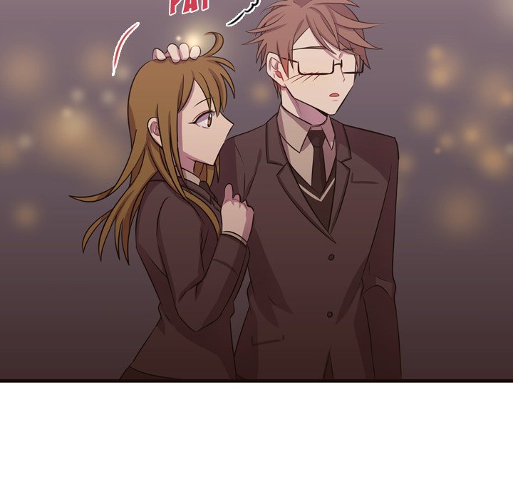 I Need Romance I Need Romance EP 26 - Toomics page 24 - 