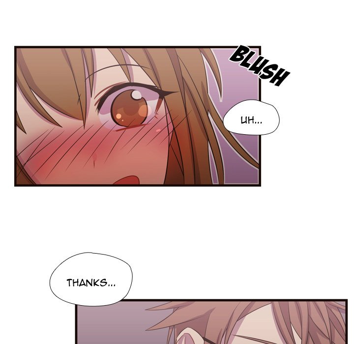 I Need Romance I Need Romance EP 26 - Toomics page 25 - 