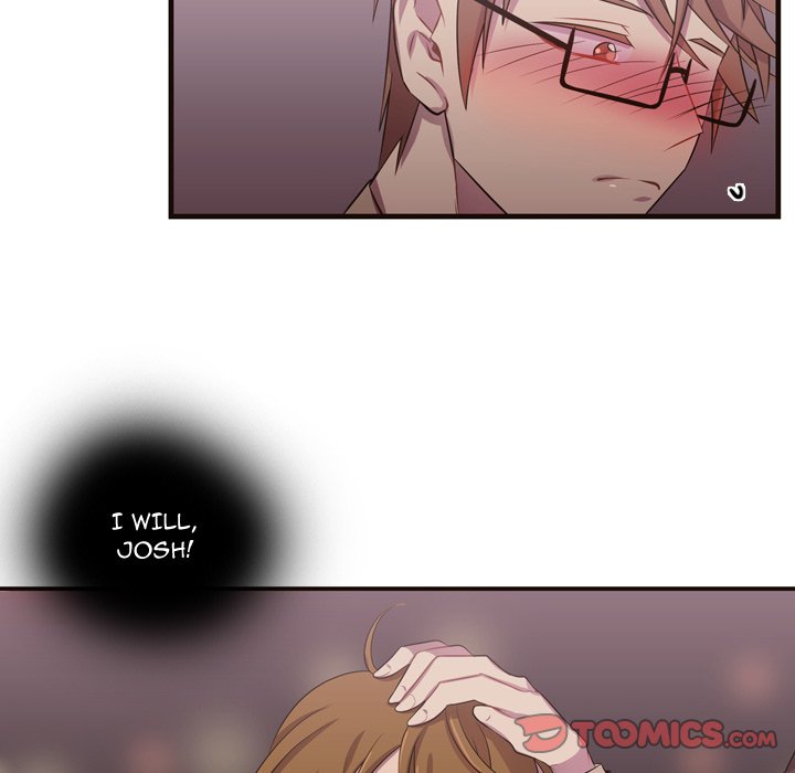 I Need Romance I Need Romance EP 26 - Toomics page 26 - 