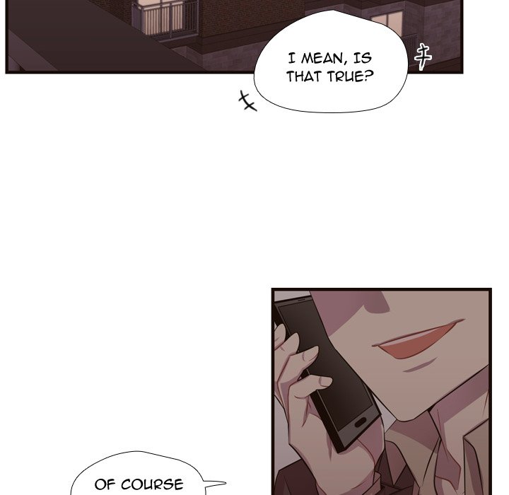 I Need Romance I Need Romance EP 26 - Toomics page 30 - 
