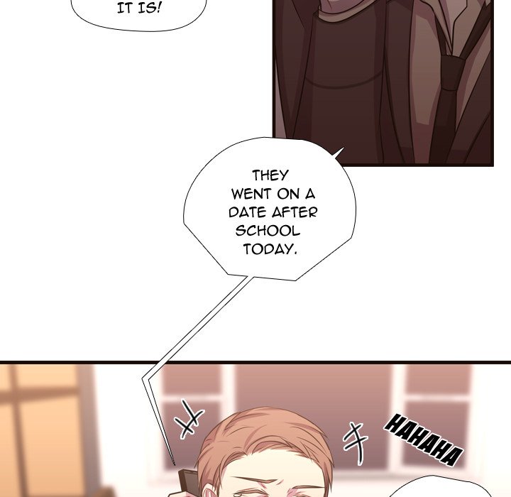 I Need Romance I Need Romance EP 26 - Toomics page 31 - 
