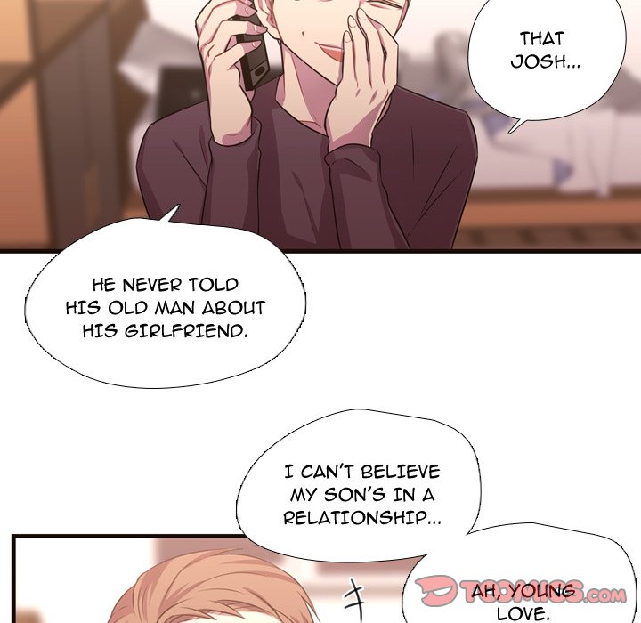 I Need Romance I Need Romance EP 26 - Toomics page 32 - 