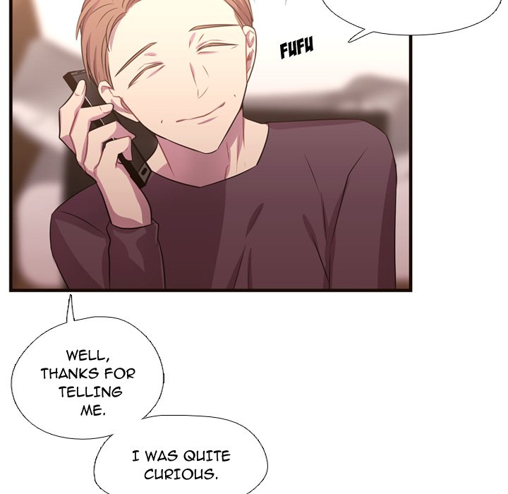 I Need Romance I Need Romance EP 26 - Toomics page 33 - 