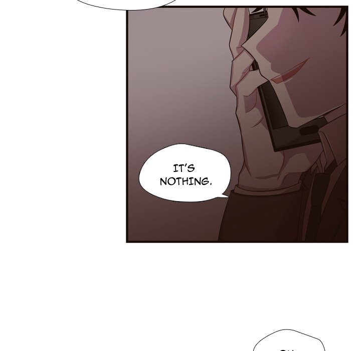 I Need Romance I Need Romance EP 26 - Toomics page 34 - 