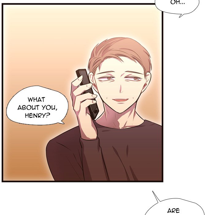 I Need Romance I Need Romance EP 26 - Toomics page 35 - 
