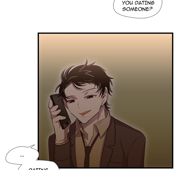 I Need Romance I Need Romance EP 26 - Toomics page 36 - 