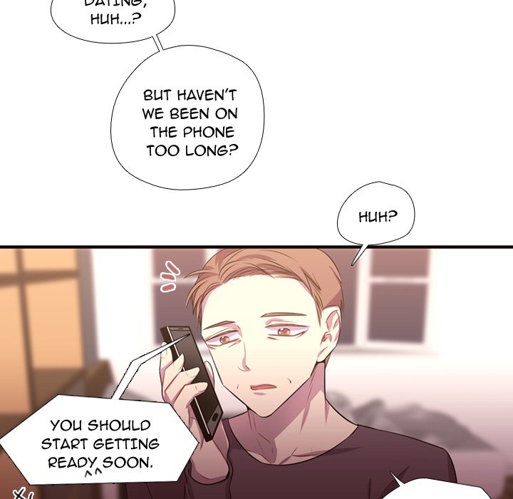 I Need Romance I Need Romance EP 26 - Toomics page 37 - 