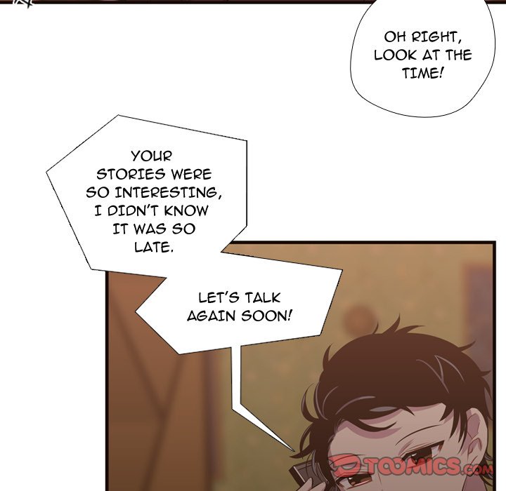 I Need Romance I Need Romance EP 26 - Toomics page 38 - 