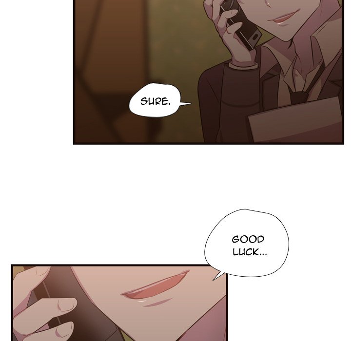I Need Romance I Need Romance EP 26 - Toomics page 39 - 