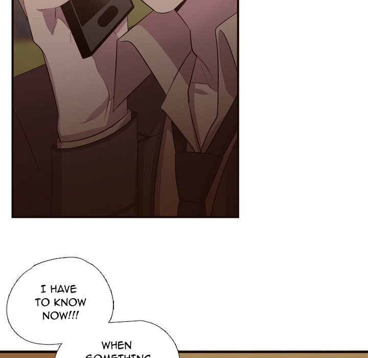 I Need Romance I Need Romance EP 26 - Toomics page 40 - 