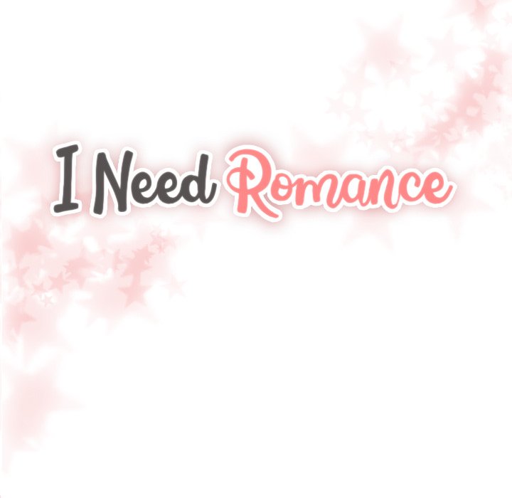 I Need Romance I Need Romance EP 26 - Toomics page 5 - 