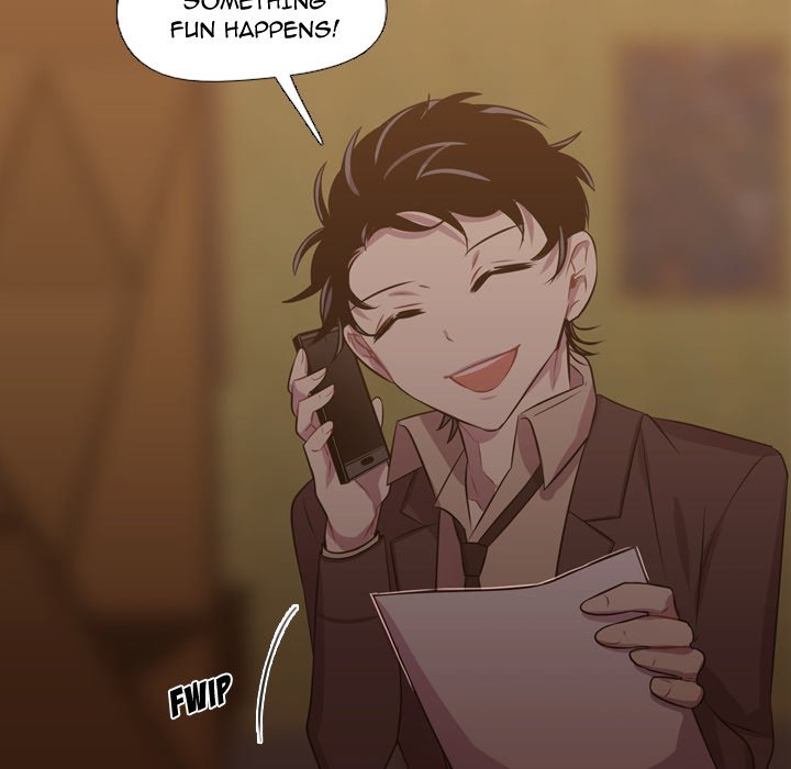 I Need Romance I Need Romance EP 26 - Toomics page 41 - 