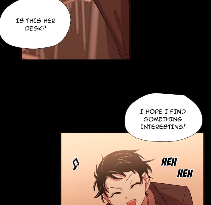 I Need Romance I Need Romance EP 26 - Toomics page 55 - 
