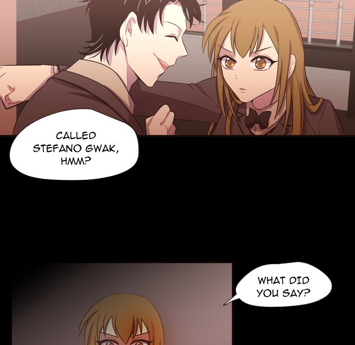 I Need Romance I Need Romance EP 26 - Toomics page 67 - 