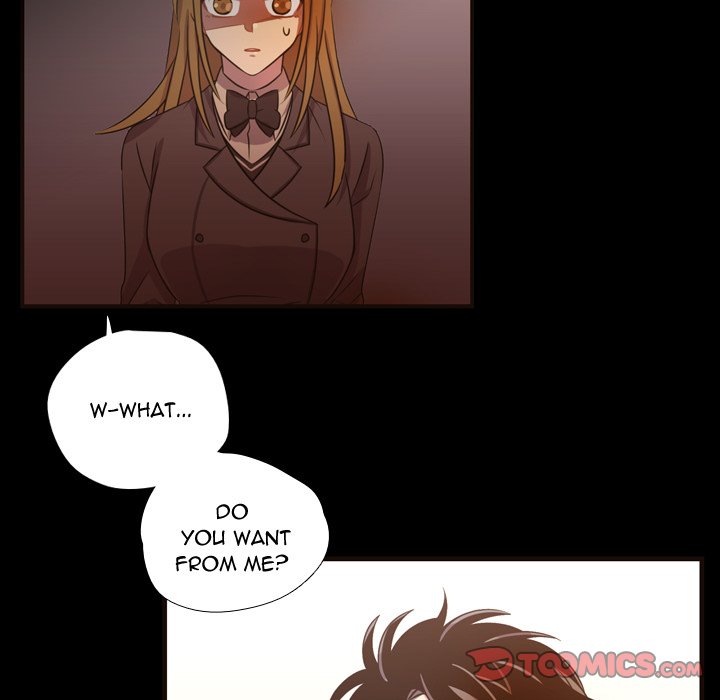 I Need Romance I Need Romance EP 26 - Toomics page 68 - 