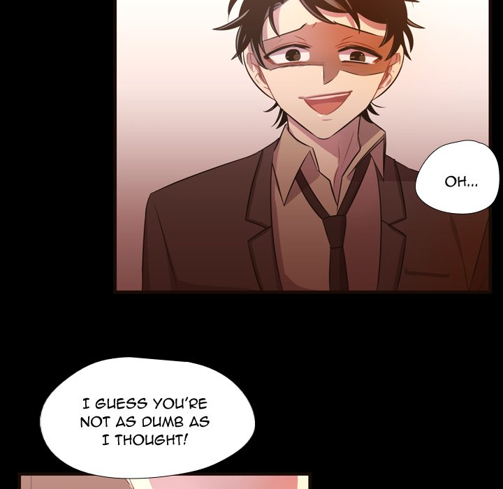 I Need Romance I Need Romance EP 26 - Toomics page 69 - 