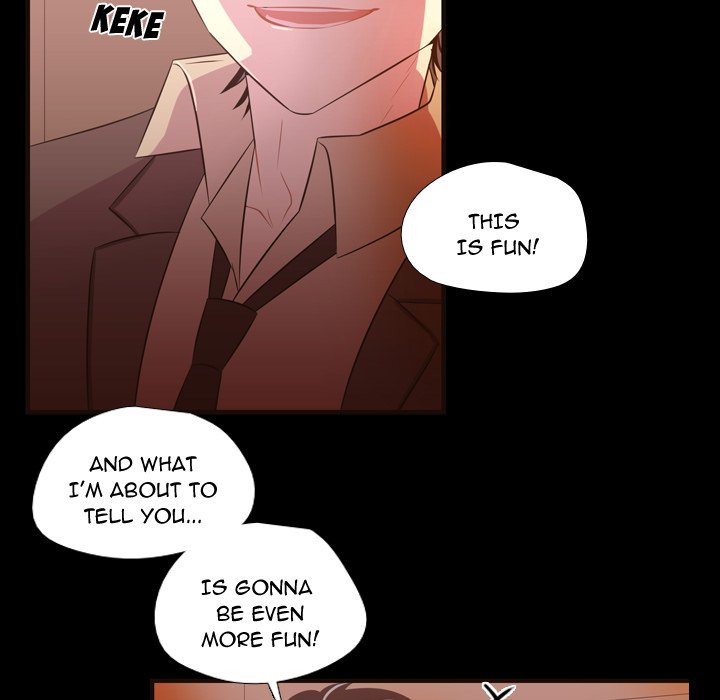 I Need Romance I Need Romance EP 26 - Toomics page 70 - 