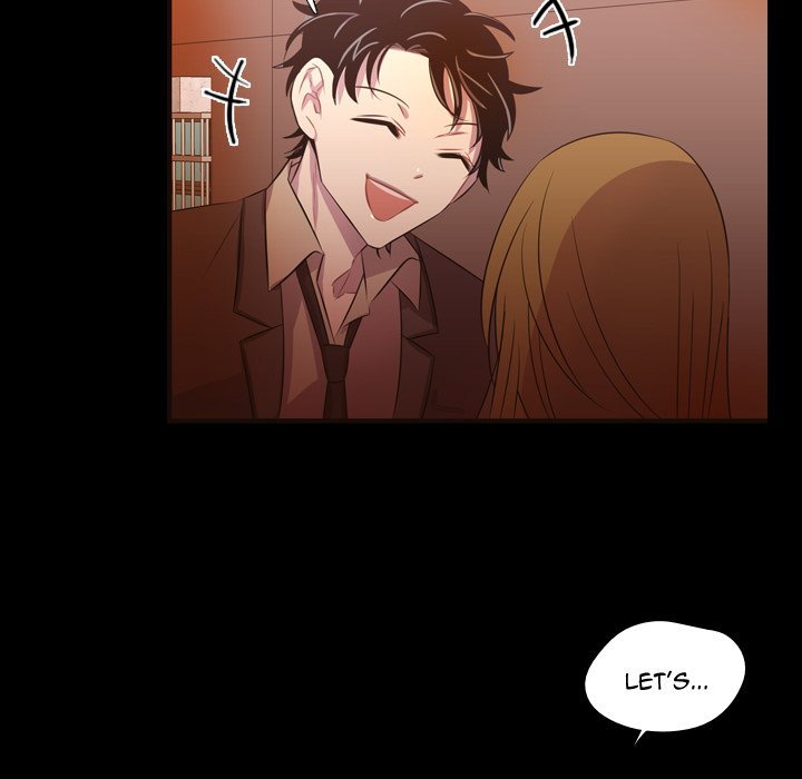 I Need Romance I Need Romance EP 26 - Toomics page 71 - 