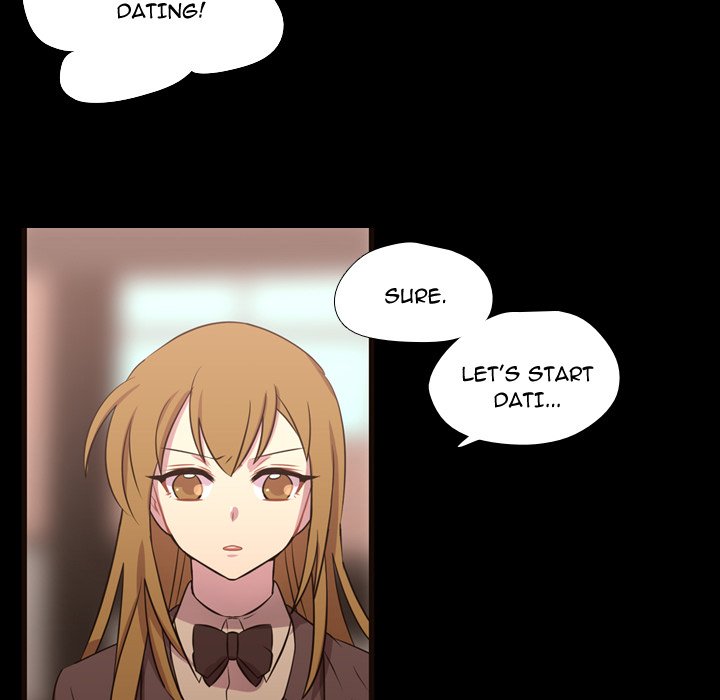 I Need Romance I Need Romance EP 26 - Toomics page 73 - 
