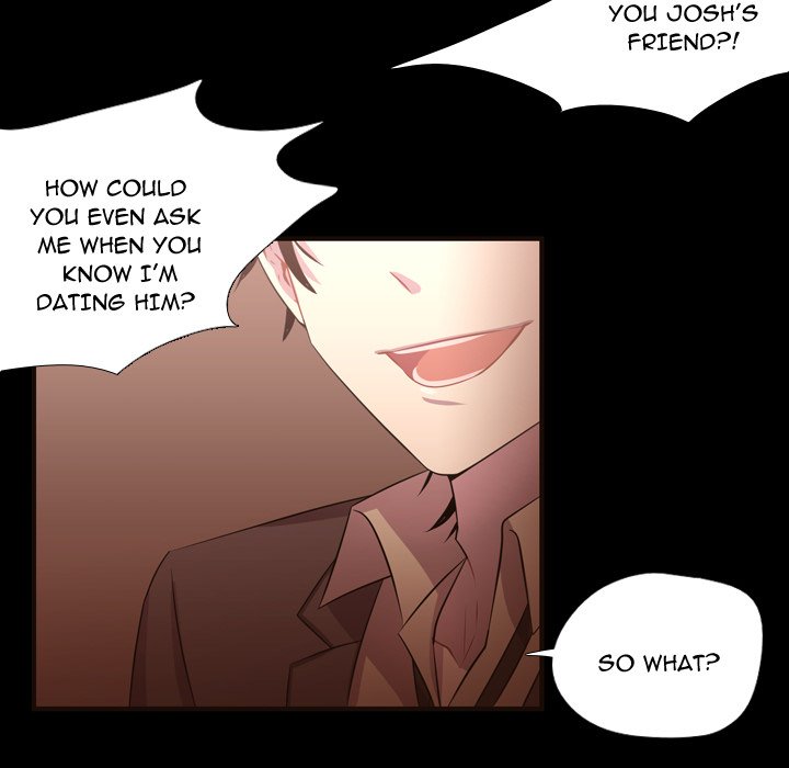 I Need Romance I Need Romance EP 26 - Toomics page 78 - 