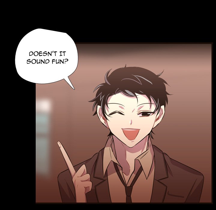 I Need Romance I Need Romance EP 26 - Toomics page 79 - 