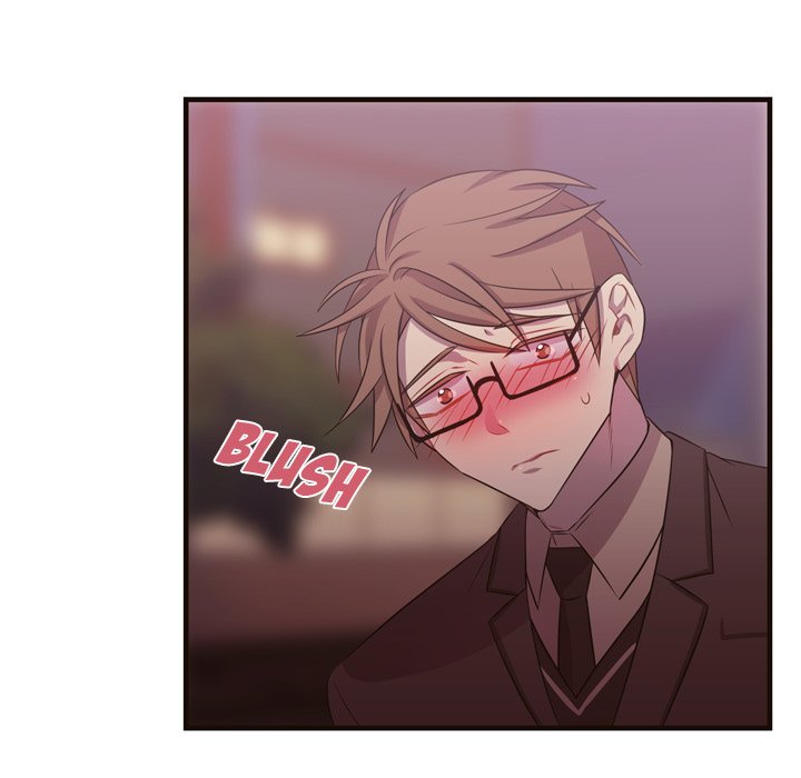 I Need Romance I Need Romance EP 26 - Toomics page 9 - 