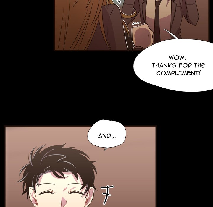 I Need Romance I Need Romance EP 26 - Toomics page 82 - 