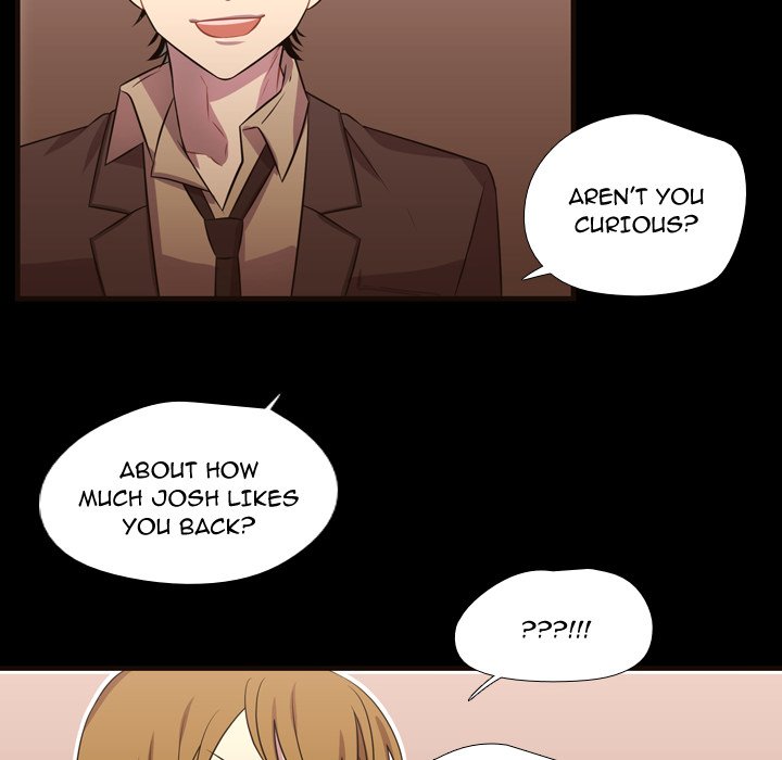 I Need Romance I Need Romance EP 26 - Toomics page 83 - 
