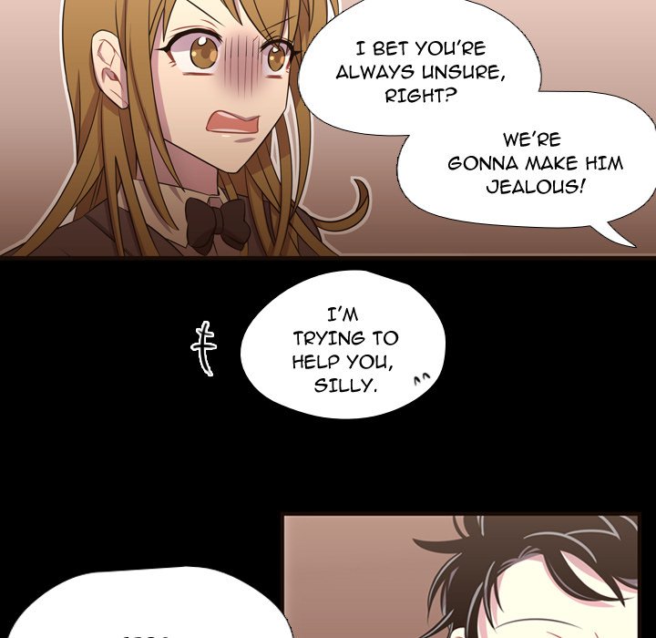 I Need Romance I Need Romance EP 26 - Toomics page 84 - 