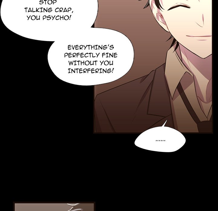 I Need Romance I Need Romance EP 26 - Toomics page 85 - 