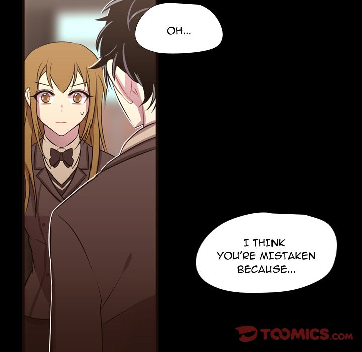 I Need Romance I Need Romance EP 26 - Toomics page 86 - 