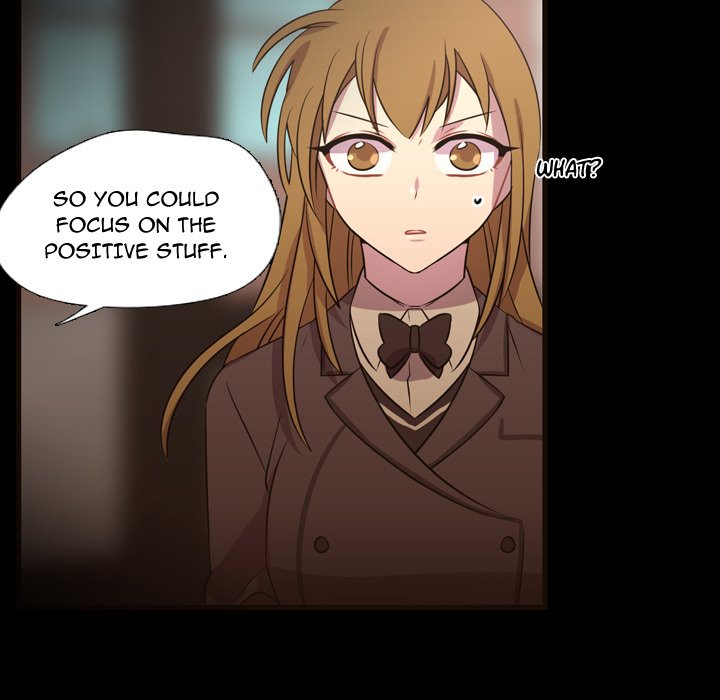 I Need Romance I Need Romance EP 26 - Toomics page 89 - 