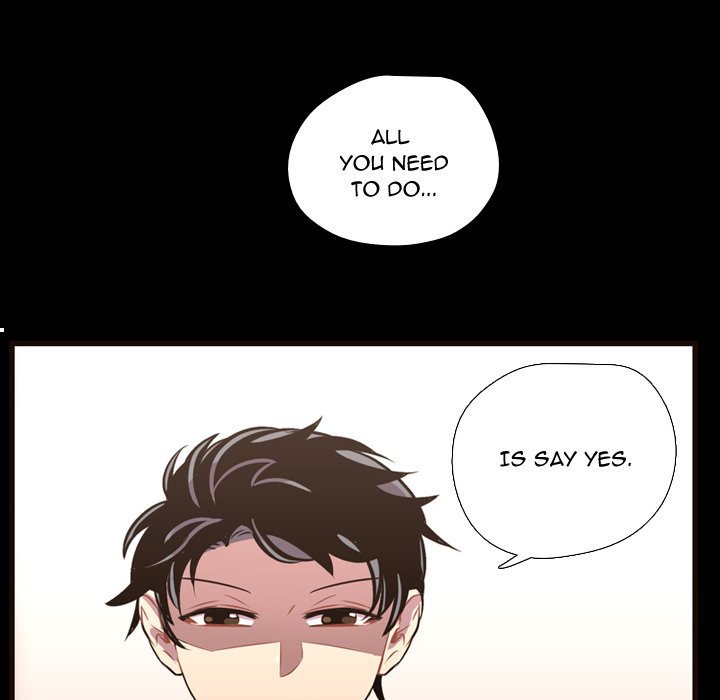 I Need Romance I Need Romance EP 26 - Toomics page 90 - 
