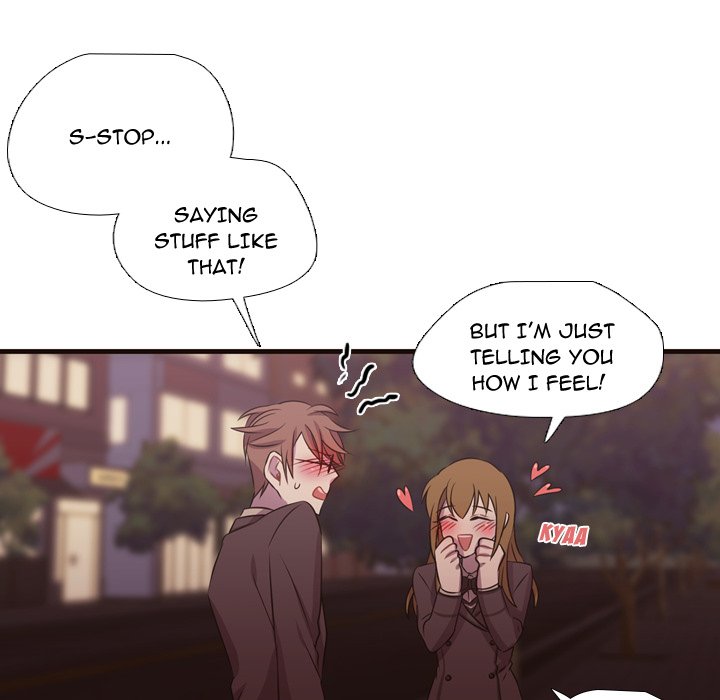 I Need Romance I Need Romance EP 26 - Toomics page 10 - 