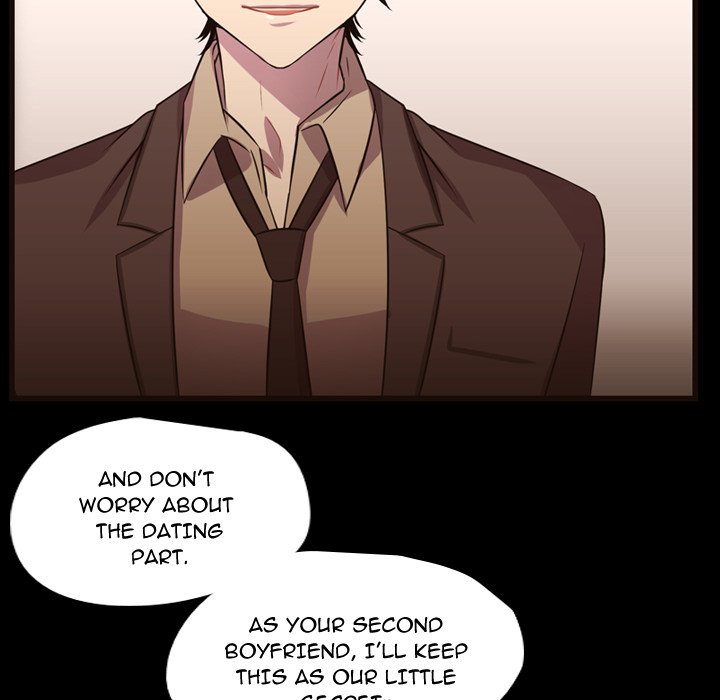 I Need Romance I Need Romance EP 26 - Toomics page 91 - 