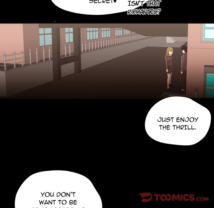 I Need Romance I Need Romance EP 26 - Toomics page 92 - 