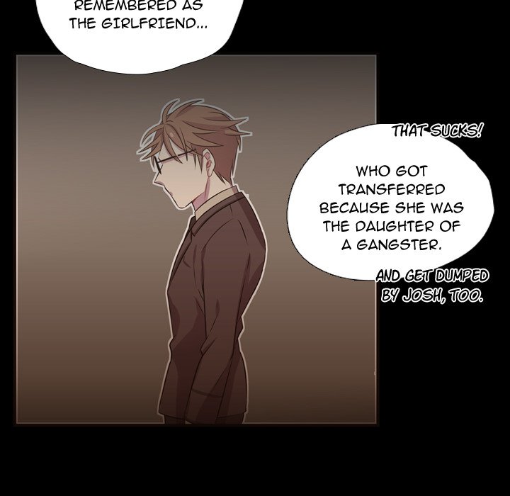 I Need Romance I Need Romance EP 26 - Toomics page 93 - 