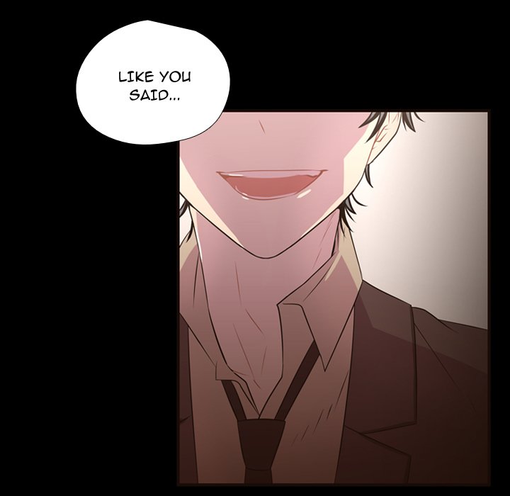 I Need Romance I Need Romance EP 26 - Toomics page 94 - 