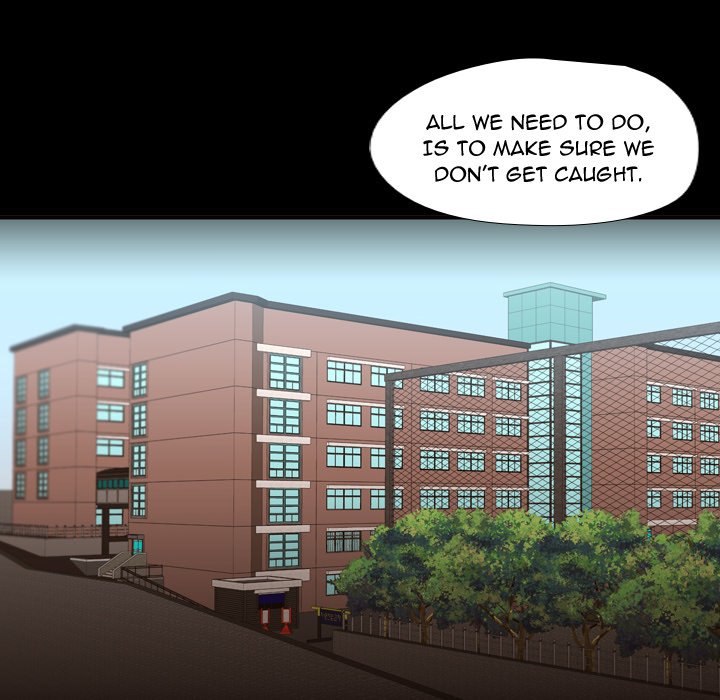 I Need Romance I Need Romance EP 26 - Toomics page 95 - 